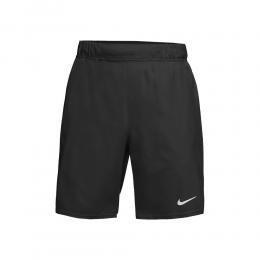 Nike Court Victory 9in Shorts Herren - Schwarz, Größe XS