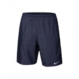 Nike Dri-Fit Challenger 9BF Shorts Herren - Blau, Größe L