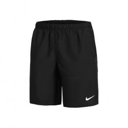 Nike Dri-Fit Challenger 9in Unlined Shorts Herren - Schwarz, Größe L