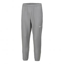 Nike Dri-Fit Challenger Woven Laufhose Herren - Grau, Größe L