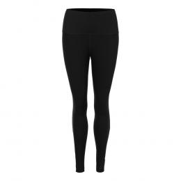 Nike Dri-Fit One Heritage 7/8 Tight Damen - Schwarz, Größe S