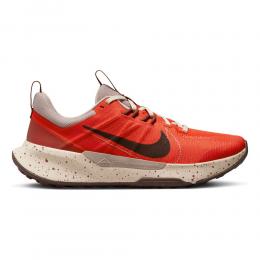 Nike Juniper 2 Trailschuh Damen - Orange, Braun, Größe 40