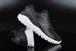 Nike Koth Ultra Low Black Black White Sneaker