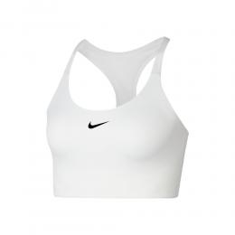 Nike Sport-BH Damen - Wei&szlig;, Gr&ouml;&szlig;e XL