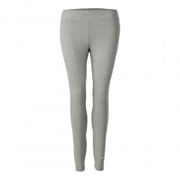 Nike Sportswear Essential Tight Damen - Hellgrau, Größe S