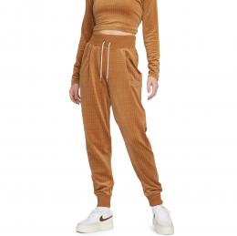 Nike Sportswear Velour High Waist Pants