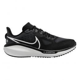 Nike Vomero 17 Neutralschuh Herren - Schwarz, Wei&szlig;, Gr&ouml;&szlig;e 43
