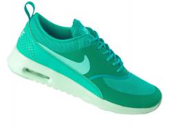 NIKE Wmns Air Max Thea, Gr. 36,5