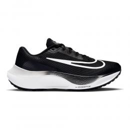 Nike Zoom Fly 5 Wettkampfschuh Herren - Schwarz, Gr&ouml;&szlig;e 46