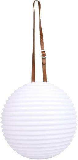 Nikki Amsterdam The Ball Outdoor-Hängeleuchte Multi-LED