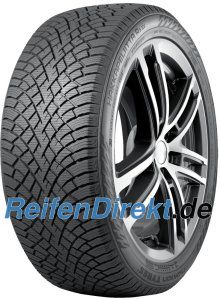 Nokian Hakkapeliitta R5 EV ( 255/40 R21 102T XL Nordic Compound, mit Felgenschutz (MFS), EV )