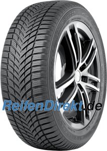 Nokian Seasonproof 1 ( 235/45 R17 97Y XL )