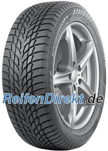 Nokian Snowproof 1 ( 195/50 R15 82H, mit Felgenschutz (MFS) )