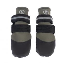 Nomad Tales Spirit Pfotenschutz Aegis - Größe M:  Schuhbreite 7,62 cm