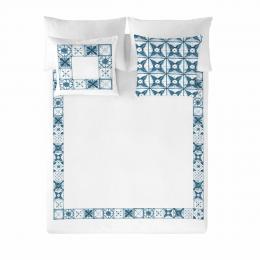 Nordic-Bettbezug Naturals Amalfi Double 220 x 220 cm