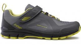 Northwave Escape Evo BLACK/GREEN 41