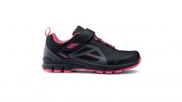 Northwave Escape EVO WMN BLACK/FUCHSIA 37