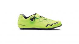 Northwave Extreme GT YELLOW FLUO 41