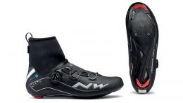 Northwave Flash Arctic GTX BLACK 47