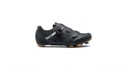 Northwave Razer MTB Schuh Herren BLACK/HONEY 44