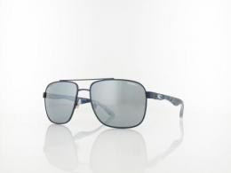 O'Neill ALAMEDA 2.0 006P 58 matte navy water graphic / smoke with silver flash