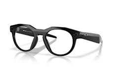 Oakley META 0OW8002 800207, Runde Sonnenbrille, Unisex