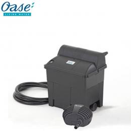 Oase BioSmart UVC 7000 Set (Teichfilter mit UVC, Pumpe)