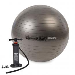 Original Pezzi® Gymnastikball MAXAFE m. Standpumpe