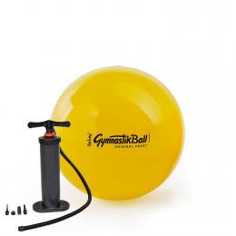 Original Pezzi® Gymnastikball STANDARD m. Standpumpe