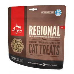 Orijen | Treat Regional Red Cat | 35 g