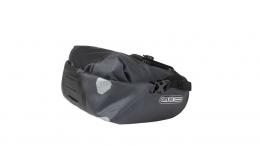 Ortlieb Saddle-Bag Two 4,1 L SLATE-BLACK