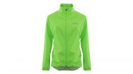 Otix Palila Regenjacke Damen GREEN GECKO 40