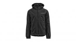 Otix . Regenjacke Herren BLACK 54
