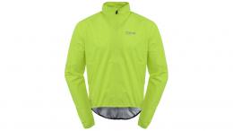 Otix Tiberius Regenjacke Herren SAFETY YELLOW XXL