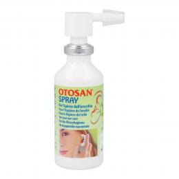 Otosan Ohrenspray