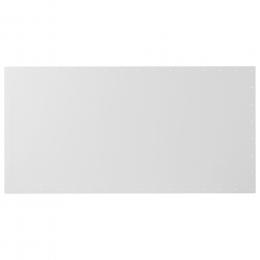 Outsunny Ersatzplane f&uuml;r 3 x 6 m Carport, Ersatzdach f&uuml;r Autopark mit 48 wei&szlig;en elastischen Bungeekordeln (Plane nur, Gestell nicht enthalten)   Aosom