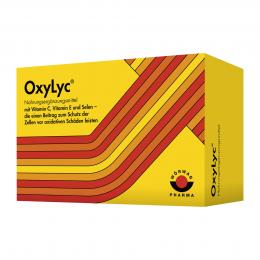 OxyLyc Kapseln