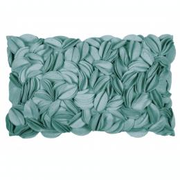 pad DOROTHY Kissenhülle - turquoise - 30x50 cm