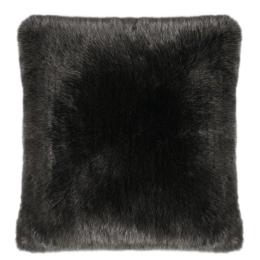 pad SHERIDAN Kissenhülle - grey - 45x45 cm