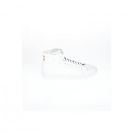 Pantofola D'Oro TSHR20WU_02BIANCOBIANCO_D