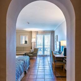 Parador de Málaga Gibralfaro