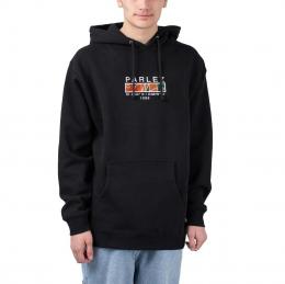 Parlez Solaris Hoodie