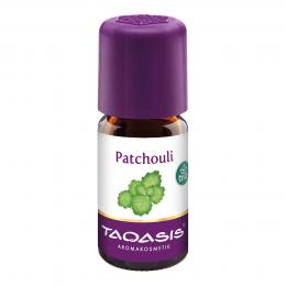 Patchouli&ouml;l BIO