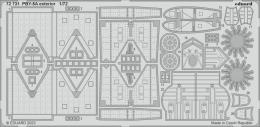 PBY-5A - Exterior [Hobby 2000]