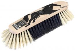 Peggy Perfect Besen , Wild Mustang, , Holz, Breite: 330 mm