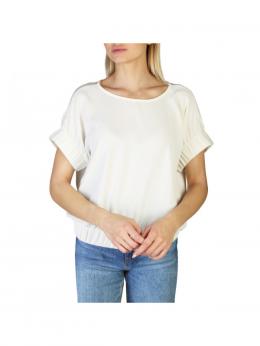 Pepe Jeans Damen Bluse Margot Wei&szlig; Fr&uuml;hjahr/Sommer Kollektion, Gr&ouml;&szlig;e XS