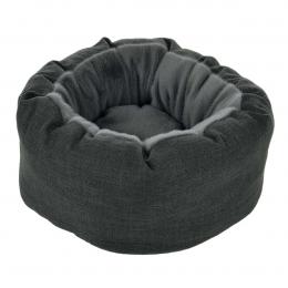 Petlando Kuschelbett Tula grau