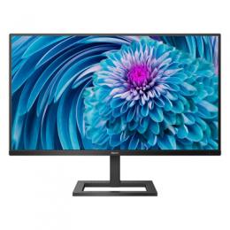 Philips 288E2A UHD Monitor - IPS, AMD FreeSync, Lautsprecher