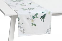 Pichler CHRISTROSE Tischdecke rund