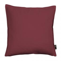 Pichler ONE Kissenhülle - burgund - 41x41 cm